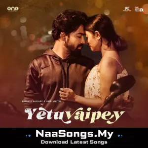 Yetuvaipey