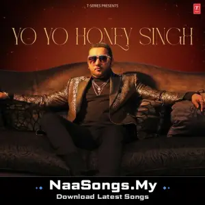 Yo Yo Honey Singh