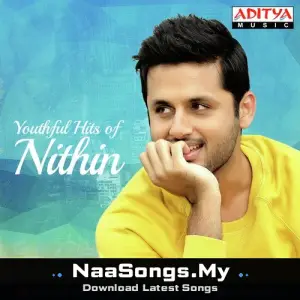 Youthful Hits Of Nithin