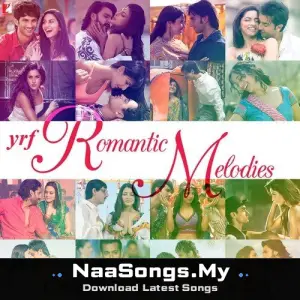 YRF Romantic Melodies - Instrumental