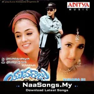 Yuvaraju