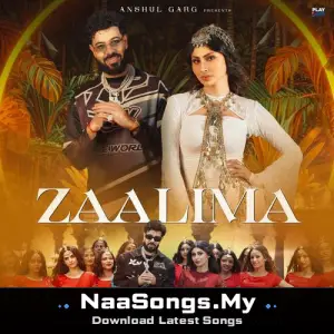 Zaalima