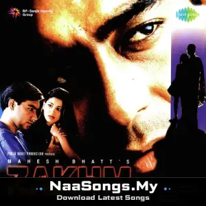 Zakhm
