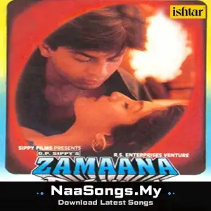 Zamaana Deewana (Original Motion Picture Soundtrack)