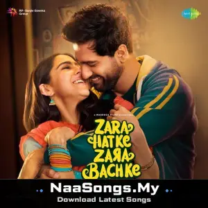 Zara Hatke Zara Bachke