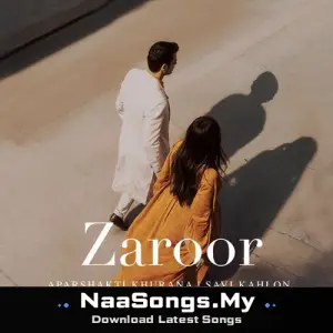 Zaroor