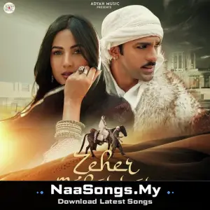 Zeher Mohabbat