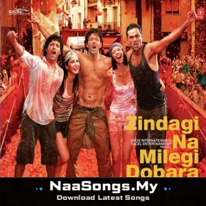 Zindagi Na Milegi Dobara