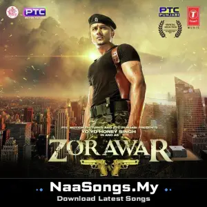 Zorawar