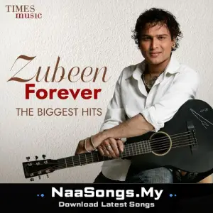 Zubeen Forever - The Biggest Hits mp3 download