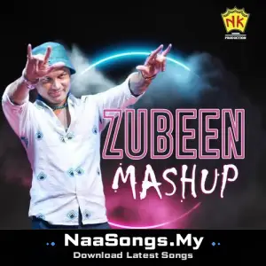 Zubeen Garg Mashup