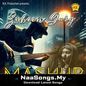 Zubeen Garg Romantic Mashup