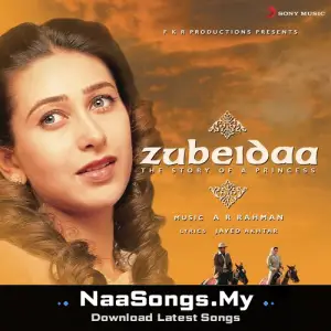 Zubeidaa