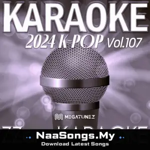 ZZang KARAOKE 2024 K-POP Vol.107