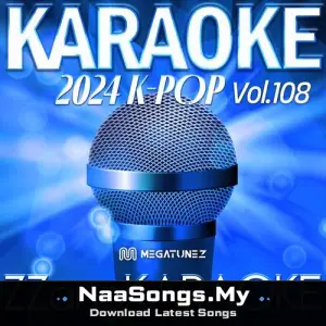 ZZang KARAOKE 2024 K-POP Vol.108 mp3 download