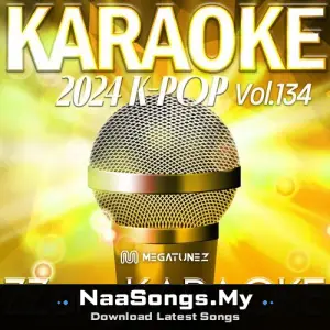 ZZang KARAOKE 2024 K-POP Vol.134