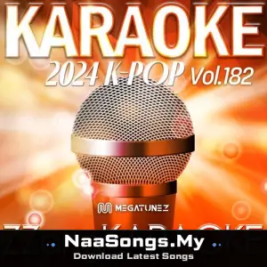 ZZang KARAOKE 2024 K-POP Vol.182