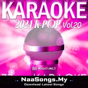 ZZang KARAOKE 2024 K-POP Vol.20