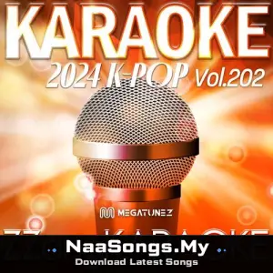 ZZang KARAOKE 2024 K-POP Vol.202 mp3 download