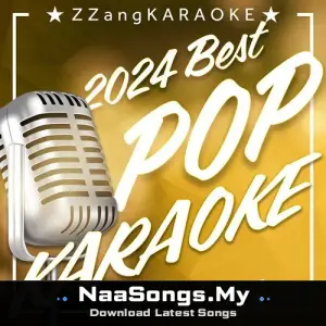 ZZang KARAOKE 2024 POP Vol.44