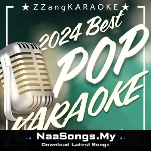 ZZang KARAOKE 2024 POP Vol.58