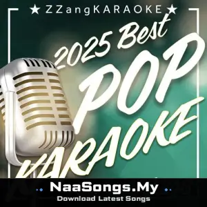 ZZang KARAOKE 2025 POP Vol.248