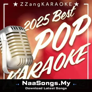 ZZang KARAOKE 2025 POP Vol.252