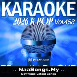 ZZang KARAOKE 2026 K-POP Vol.458