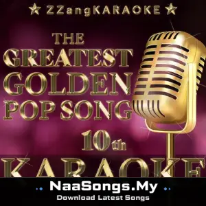 ZZang KARAOKE Greatest POP Vol.10