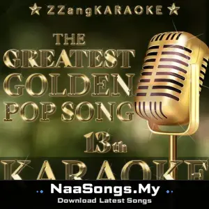 ZZang KARAOKE Greatest POP Vol.13