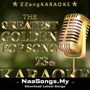ZZang KARAOKE Greatest POP Vol.23