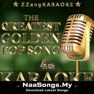 ZZang KARAOKE Greatest POP Vol.4 mp3 download